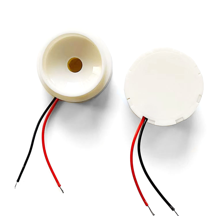 Piezo Passive Buzzer YN-YDW3017-3512W-40