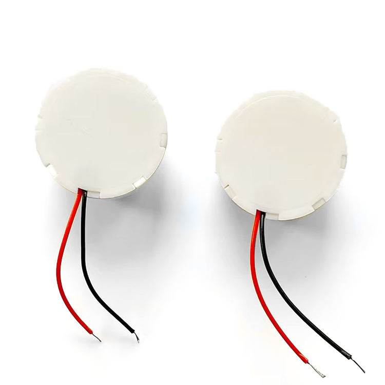 Piezo Passive Buzzer YN-YDW3017-3512W-40