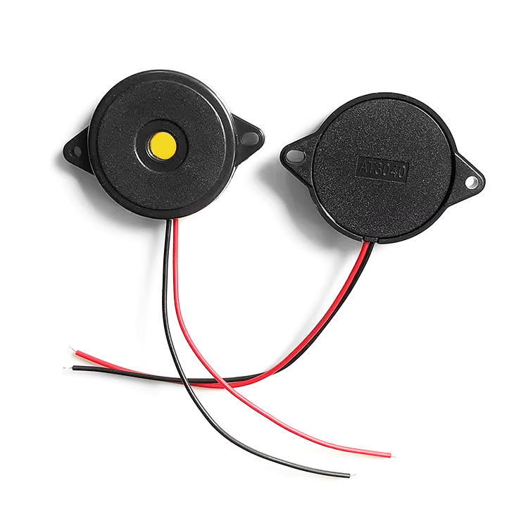 Piezo Passive Buzzer YN-YDW3040-4005W-140