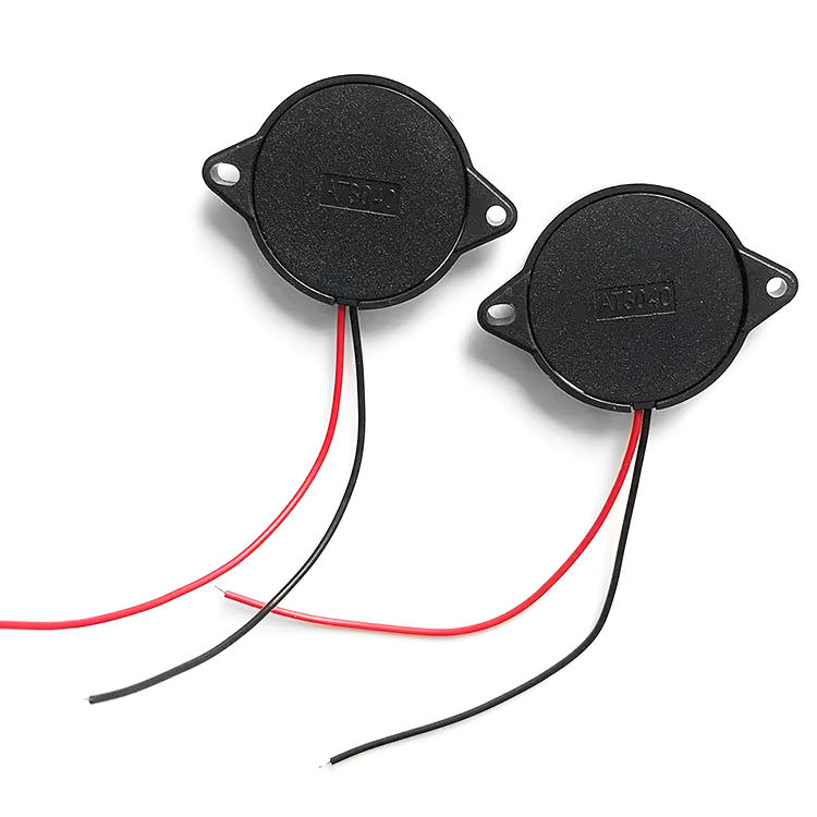 Piezo Passive Buzzer YN-YDW3040-4005W-140
