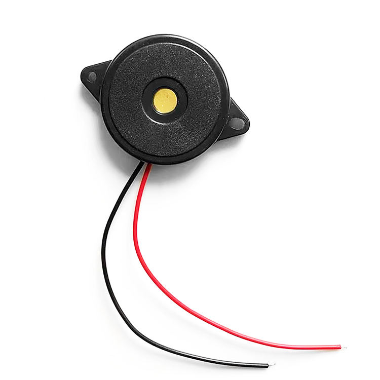 Piezo Passive Buzzer YN-YDW3040-4005W-140
