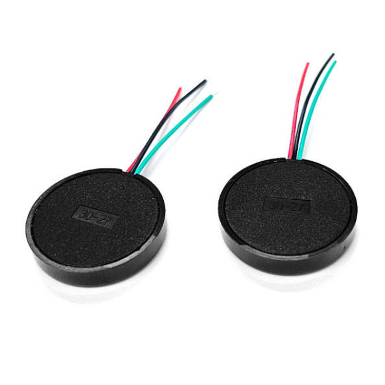 Piezo Passive Buzzer YN-YDW3056-3312W