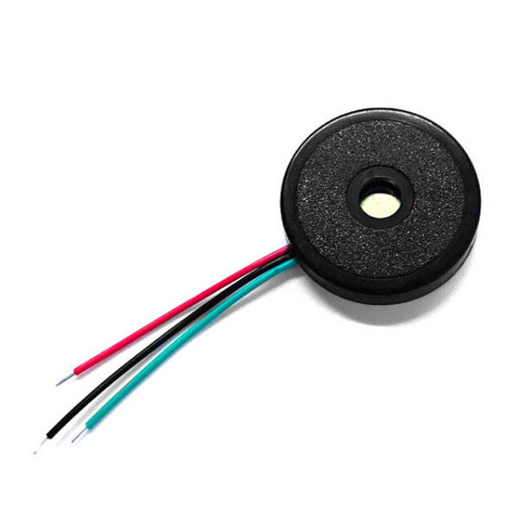 Piezo Passive Buzzer YN-YDW3056-3312W