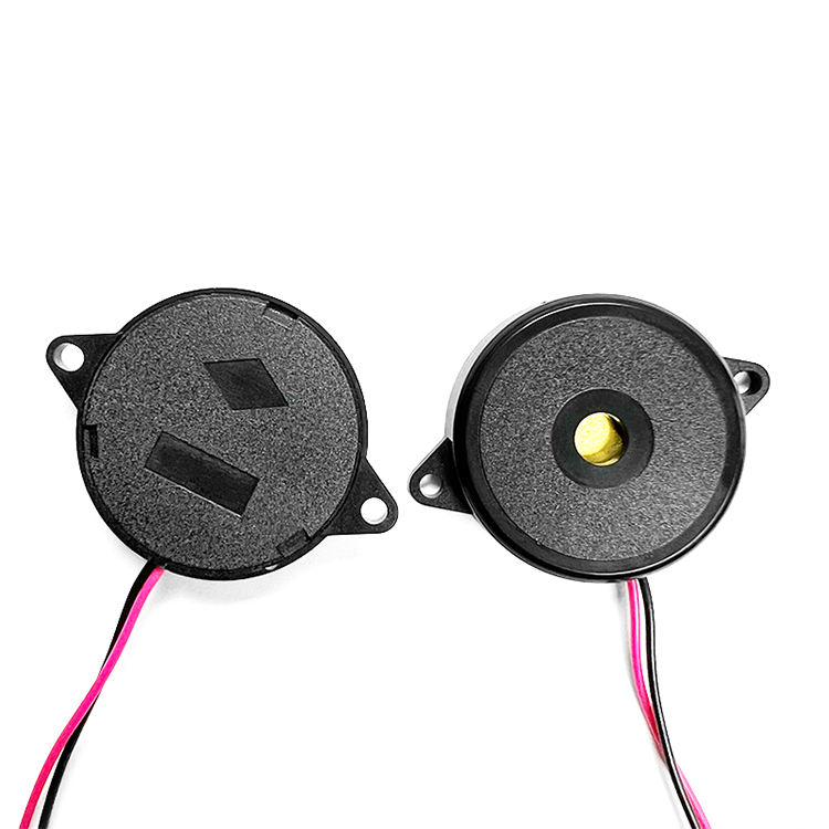 Piezo Passive Buzzer YN-YDW3509W