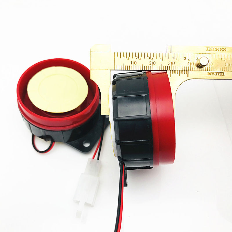 Piezo Passive Buzzer YN-YDW5429-2606W
