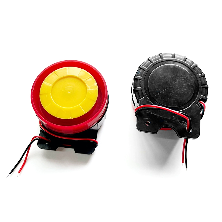 Piezo Active Buzzer YN-YDY5530-3512W150