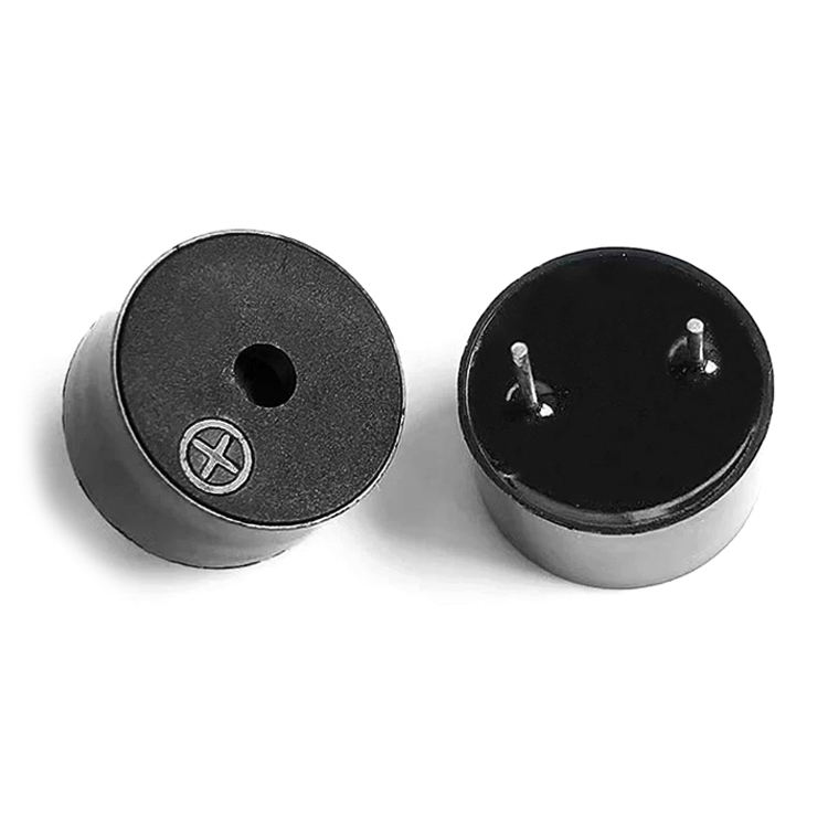 Piezo Active Buzzer YN-YDY14075-4012P-7.6