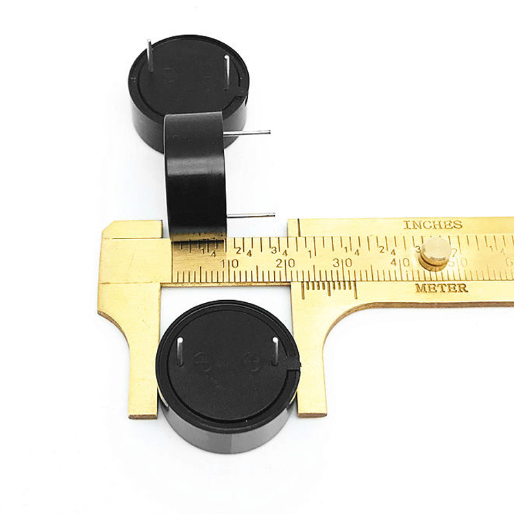 Piezo Active Buzzer YN-YDY2310-3512P-15