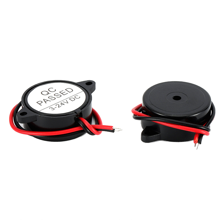 Piezo Active Buzzer YN-YDY2310-3512W100