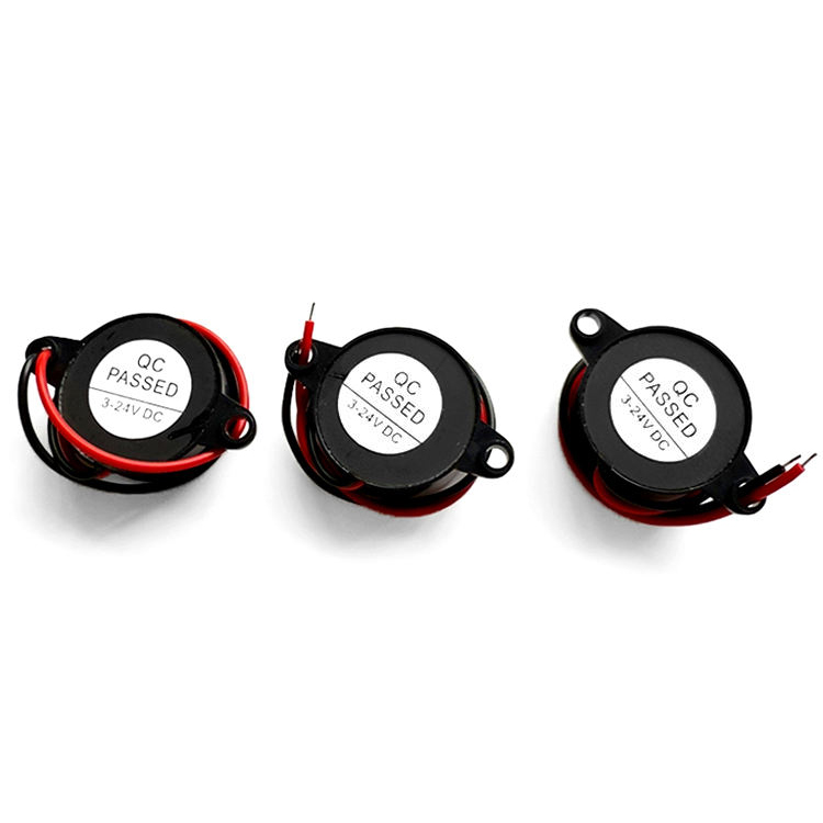 Piezo Active Buzzer YN-YDY2312-3512W