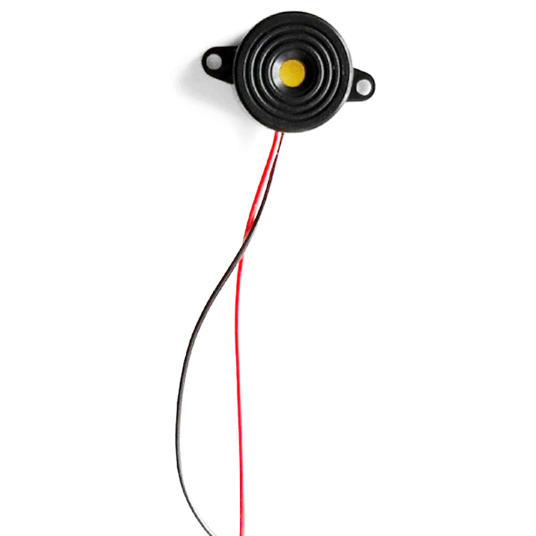 Piezo Active Buzzer YN-YDY2312-3512W