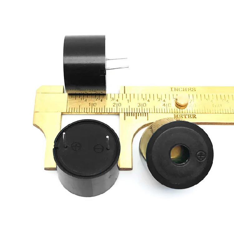 Piezo Active Buzzer YN-YDY2316-3512P-15