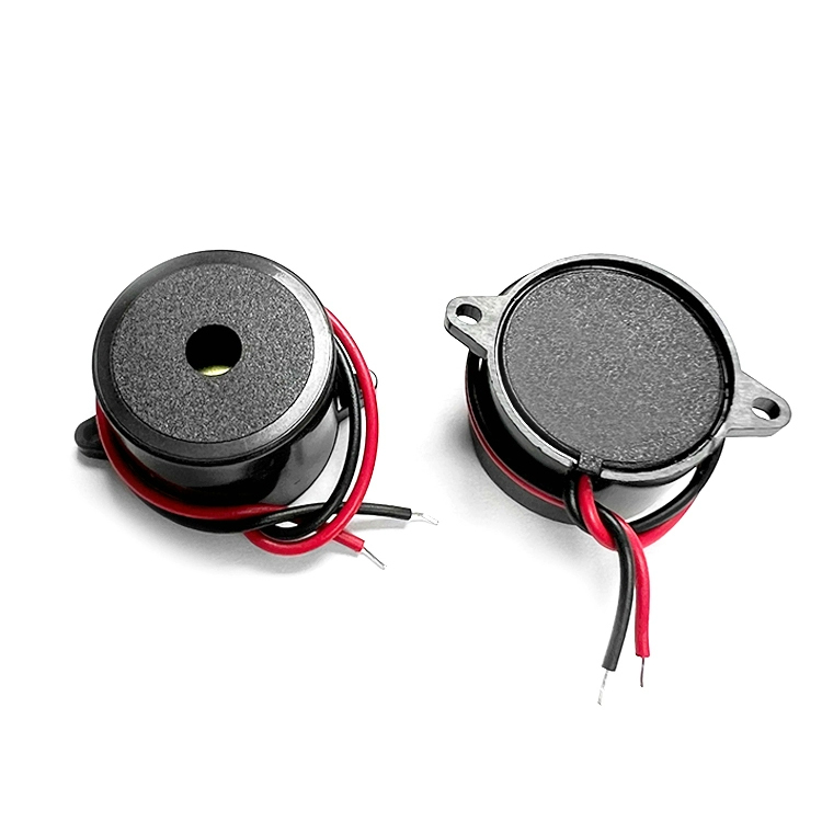 Piezo Active Buzzer YN-YDY2316-3512W100