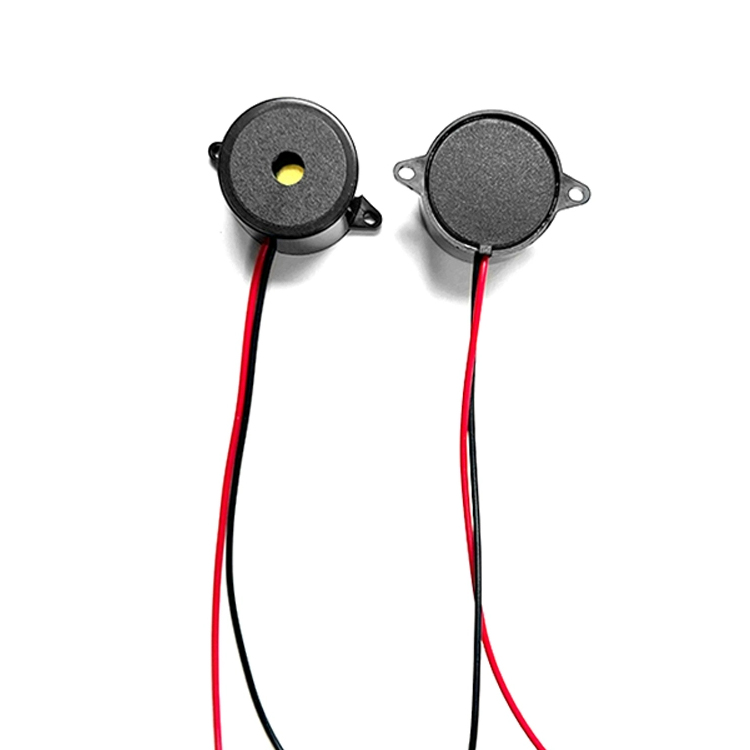 Piezo Active Buzzer YN-YDY2316-3512W100