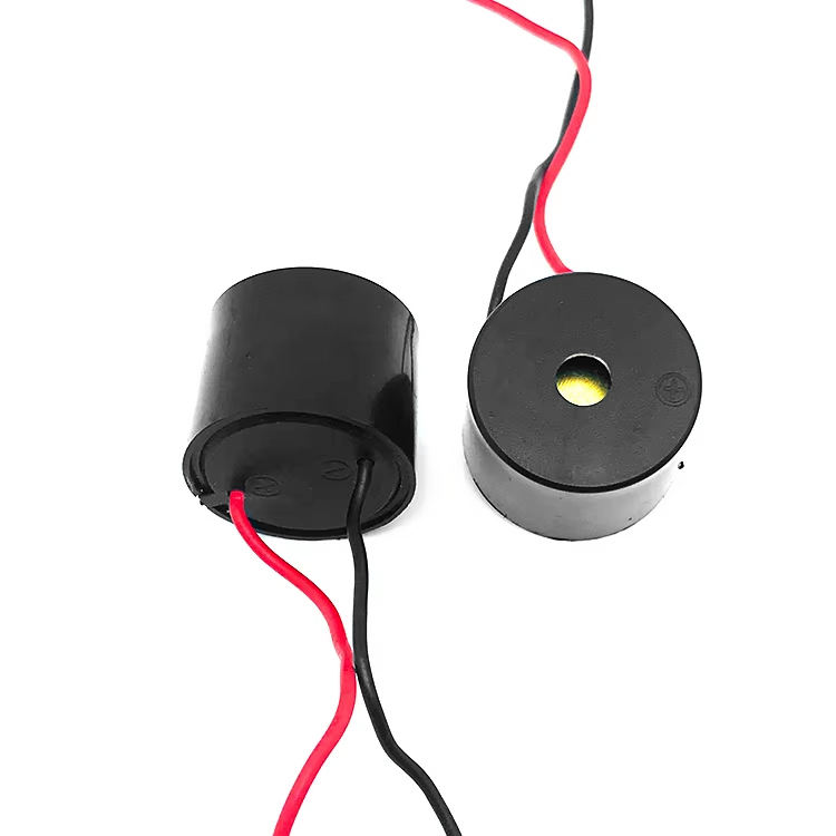 Piezo Active Buzzer YN-YDY2319-3712W