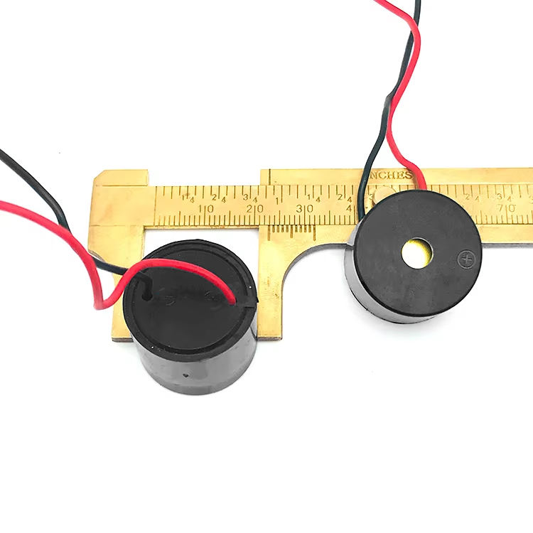 Piezo Active Buzzer YN-YDY2319-3712W
