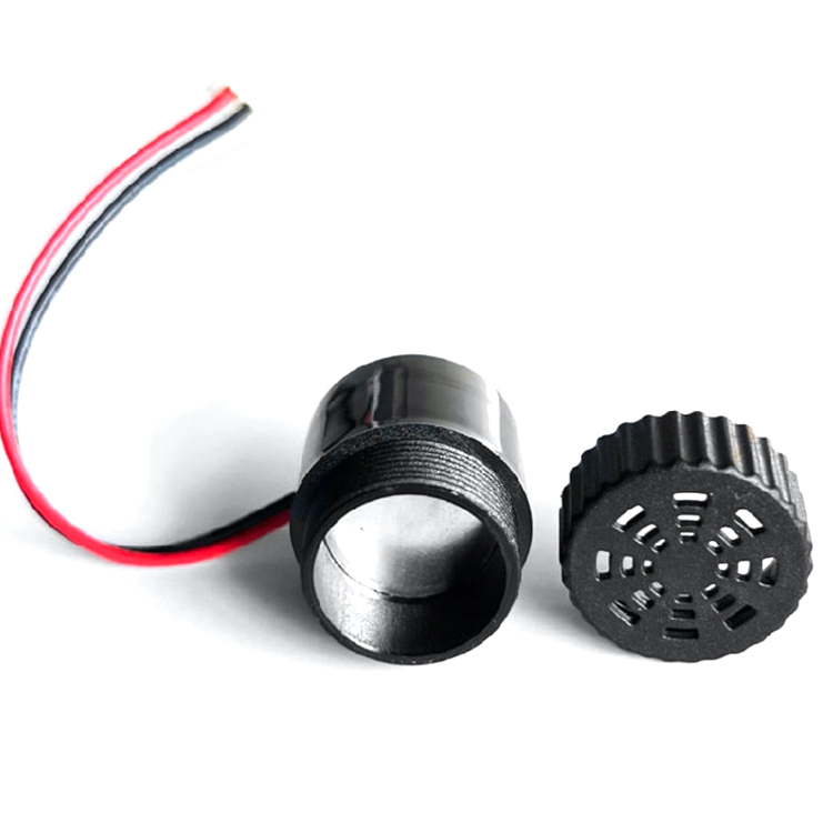 Piezo Active Buzzer YN-YDY2325-3512W