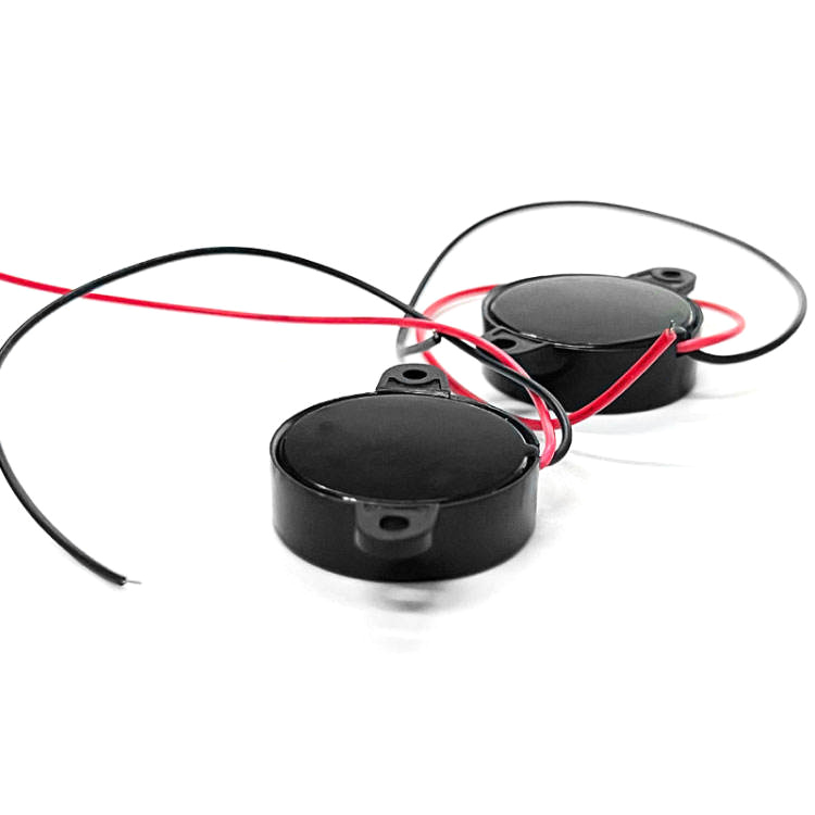 Piezo Active Buzzer YN-YDY3010-3309W