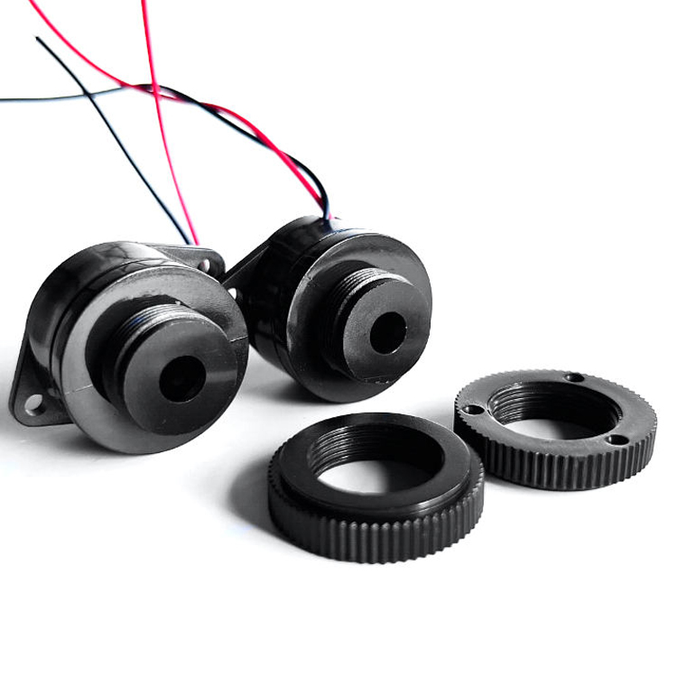 Piezo Active Buzzer YN-YDY30245-3512W