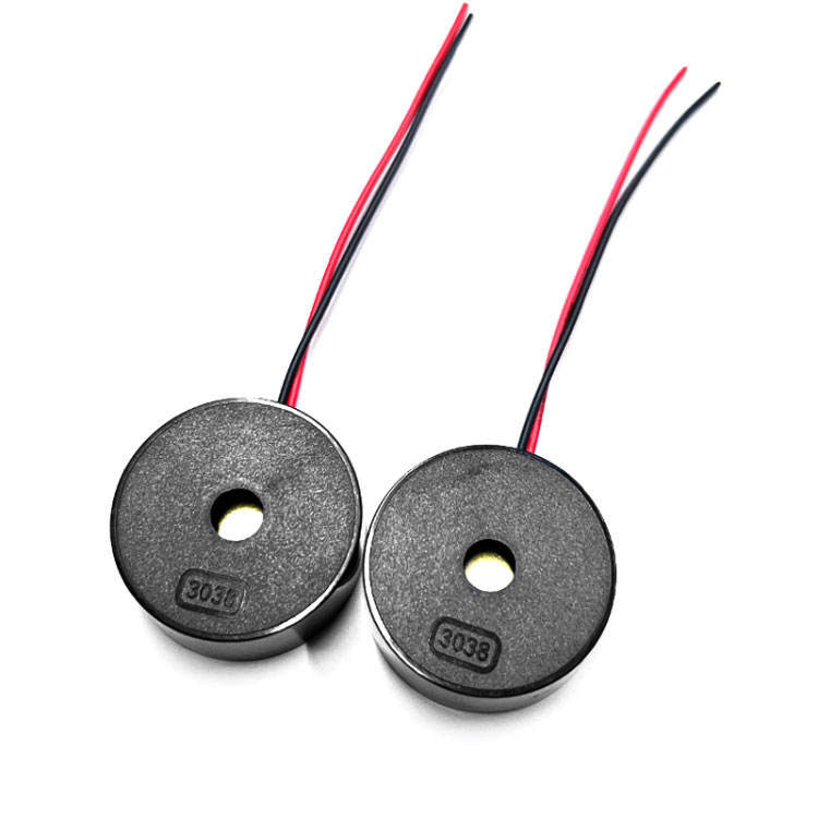 Piezo Active Buzzer YN-YDY3038-3312W