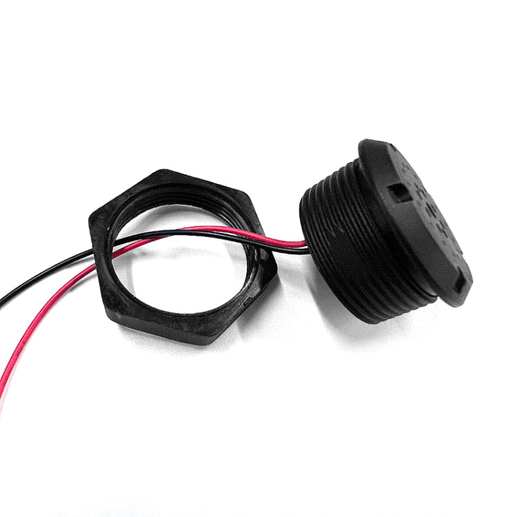 Piezo Active Buzzer YN-YDY3727-3024W