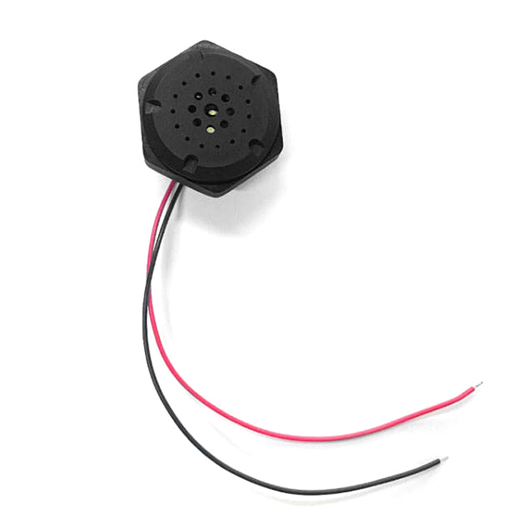 Piezo Active Buzzer YN-YDY3727-3024W