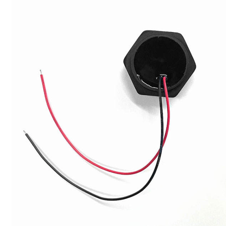Piezo Active Buzzer YN-YDY3727-3024W