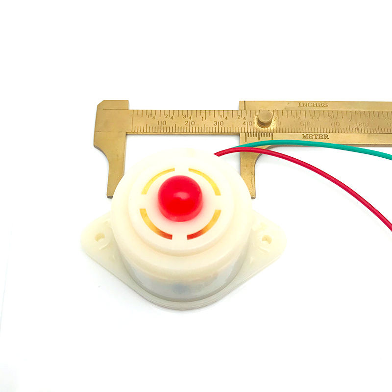 Piezo Active Buzzer YN-YDY3941-2012W