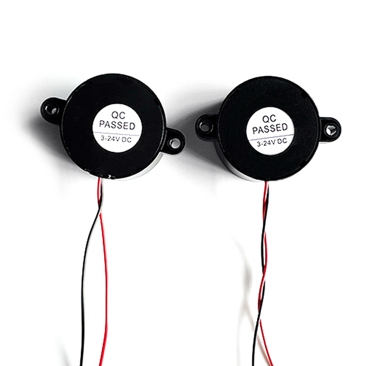 Piezo Active Buzzer YN-YDY4216-2812W