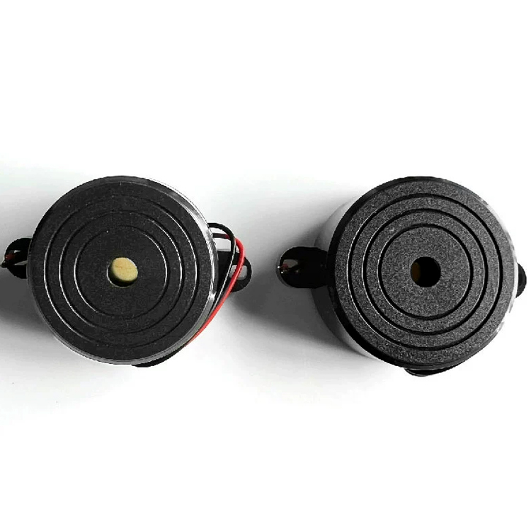 Piezo Active Buzzer YN-YDY4218-2912W