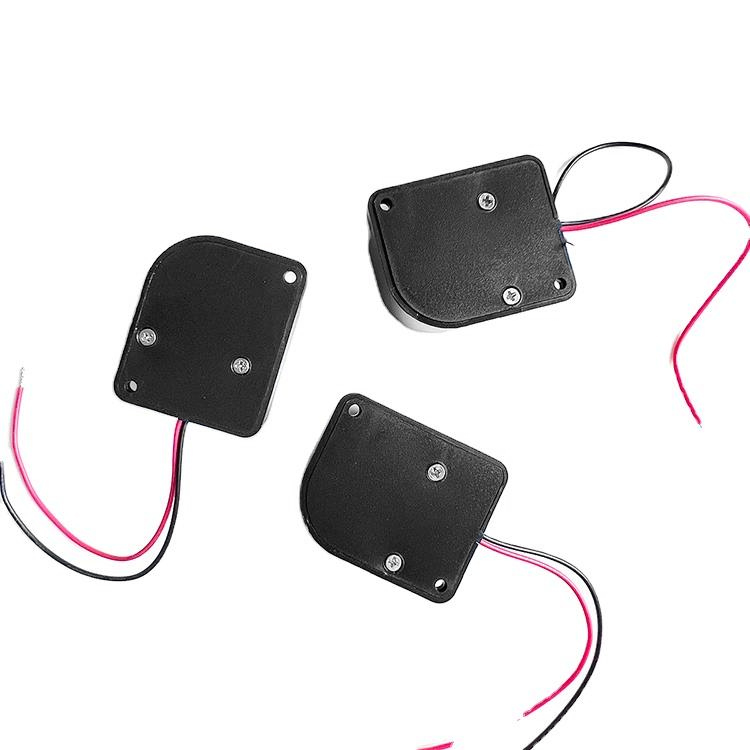 Piezo Active Buzzer YN-YDY4739-2812W100