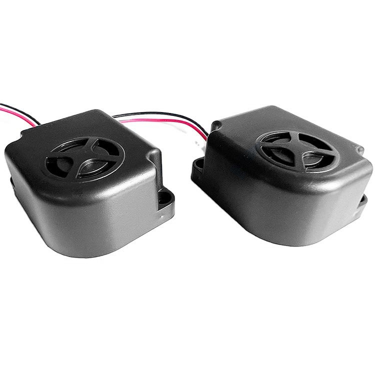 Piezo Active Buzzer YN-YDY4739-2812W100