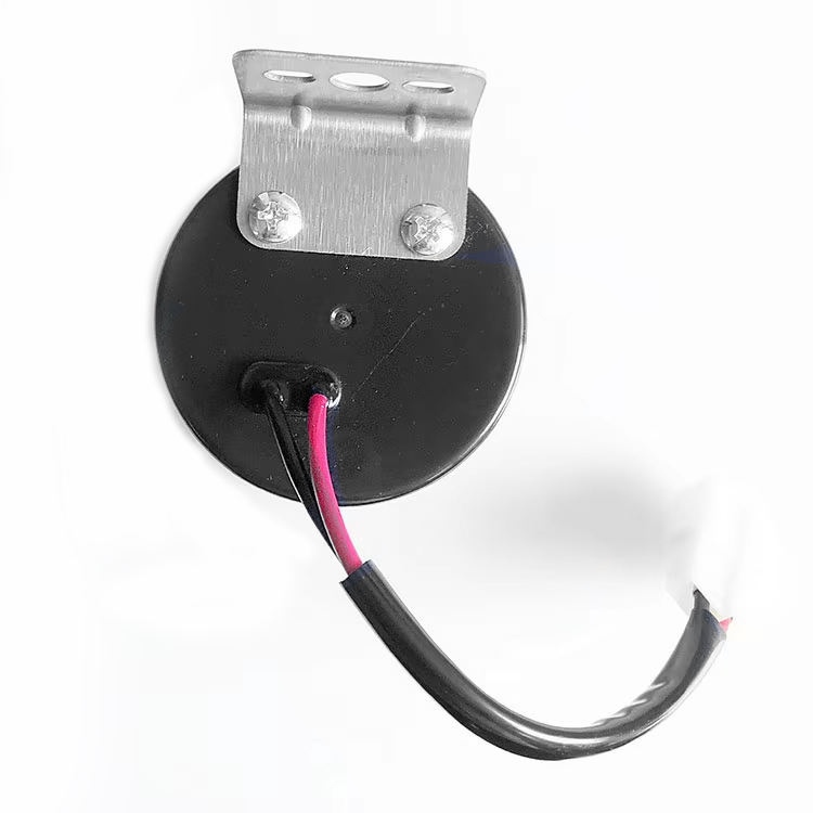 Piezo Active Buzzer YN-YDY6046-2812WD160