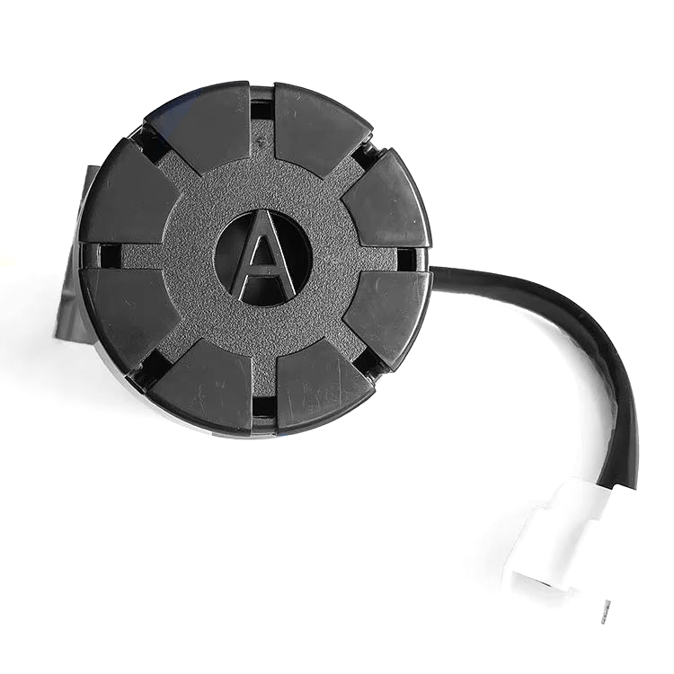 Piezo Active Buzzer YN-YDY6046-2812WD160