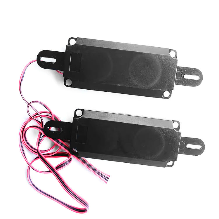 MicroDynamicBox YN10045-0805WD750