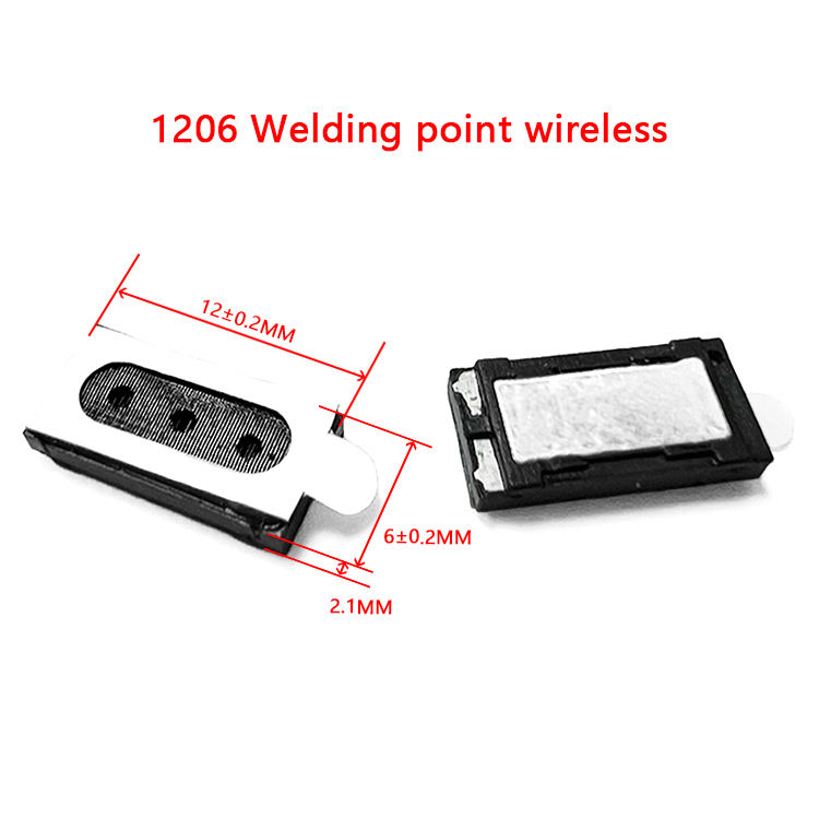 Dynamic Speaker YN1206-32002A