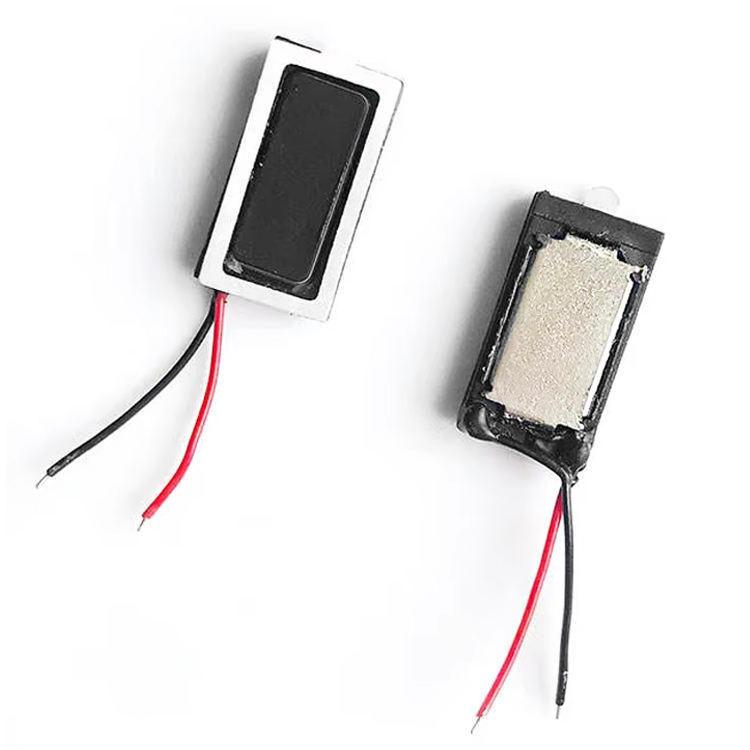 Dynamic Speaker YN1508-08005W15