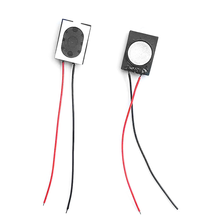 Dynamic Speaker YN1511-08005W-60