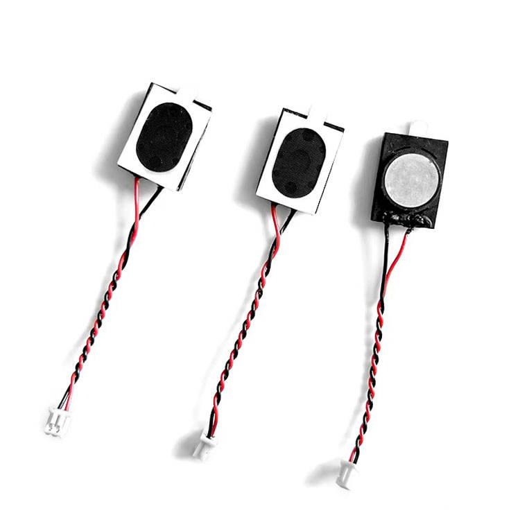 Dynamic Speaker YN1511-08005WD