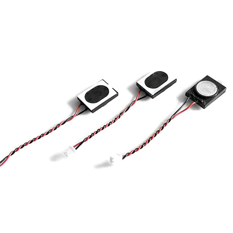 Dynamic Speaker YN1511-08005WD
