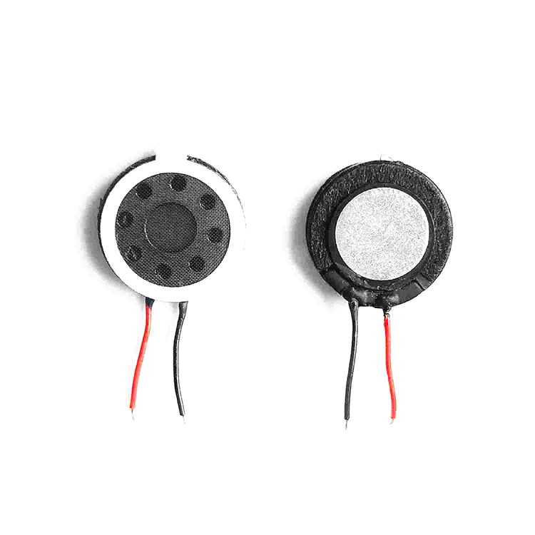 Dynamic Speaker YN15D-08005W-10