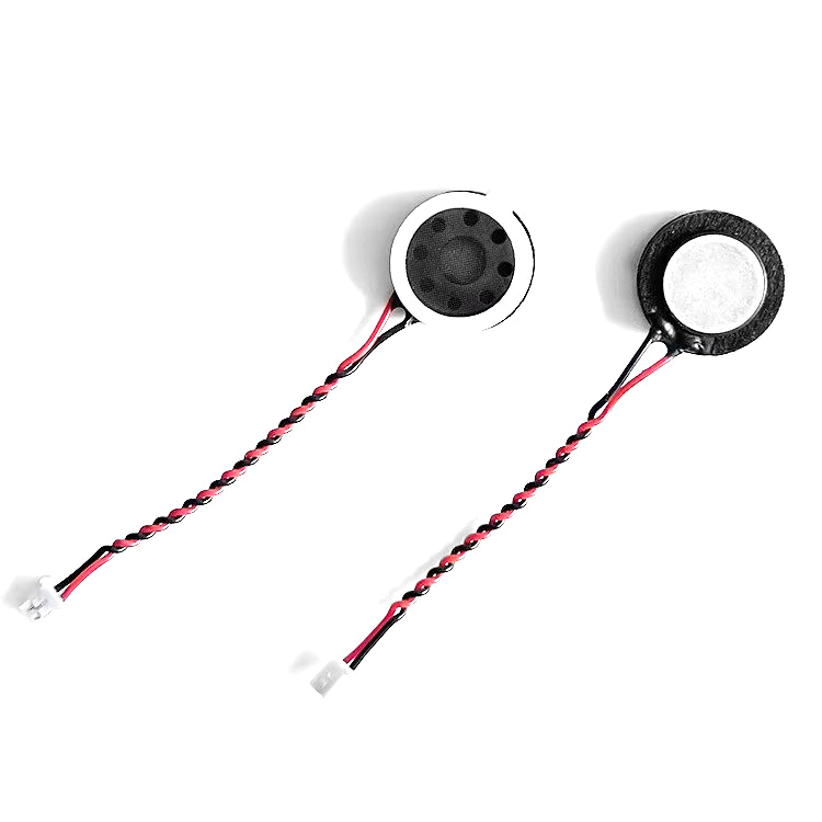 Dynamic Speaker YN15D-0801-WD
