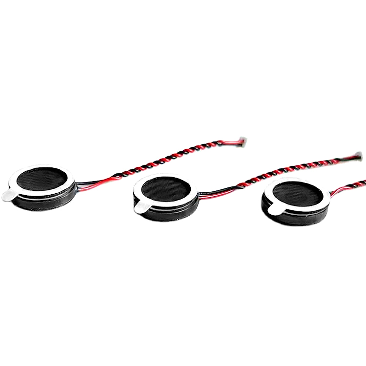 Dynamic Speaker YN15D-0801-WD