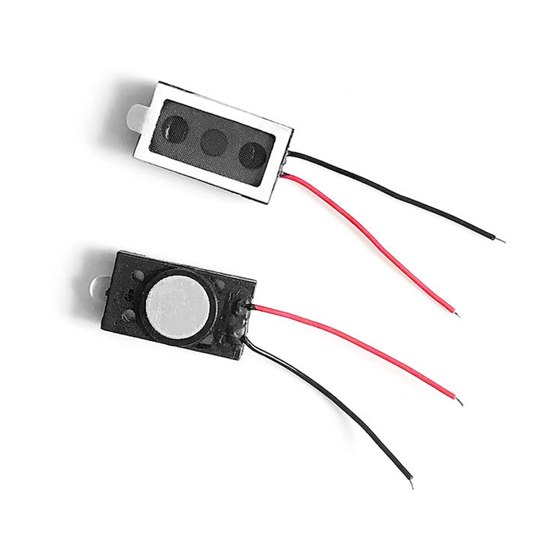 Dynamic Speaker YN1609-08005W20