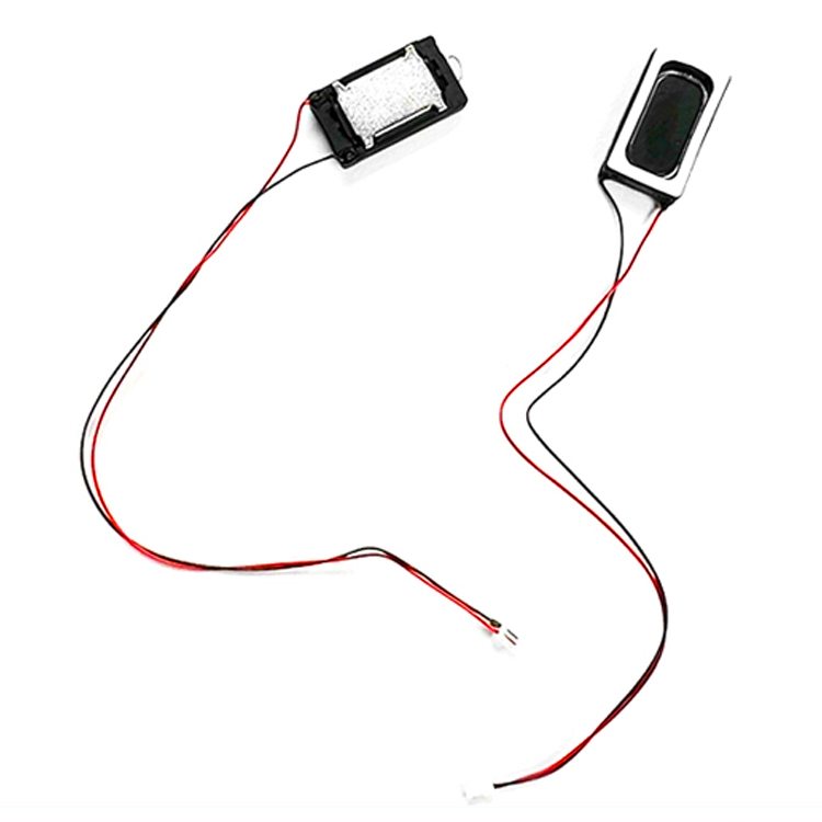 Dynamic speaker YN1609-08005WD-80