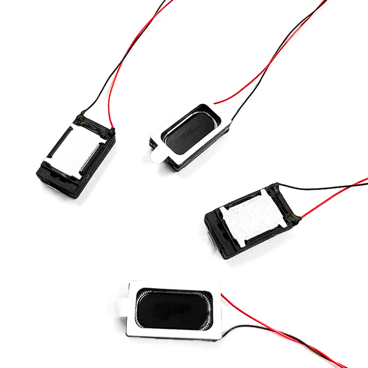 Dynamic speaker YN1609-08005WD-80
