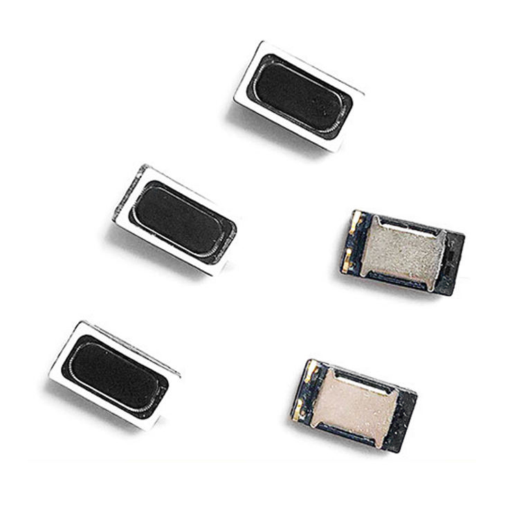 Dynamic Speaker YN1609-08007T