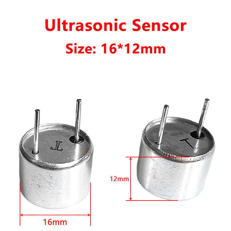 Ultrasonic Sensor YN1612A40khz-T