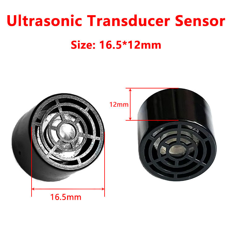 Ultrasonic Sensor YN1612P40khz-T