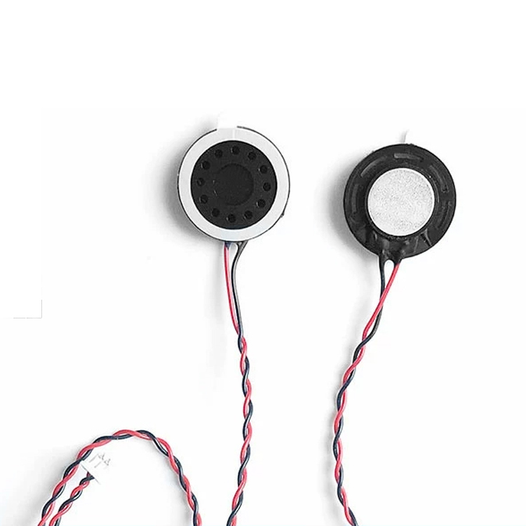 Dynamic Speaker YN17D-08005WD